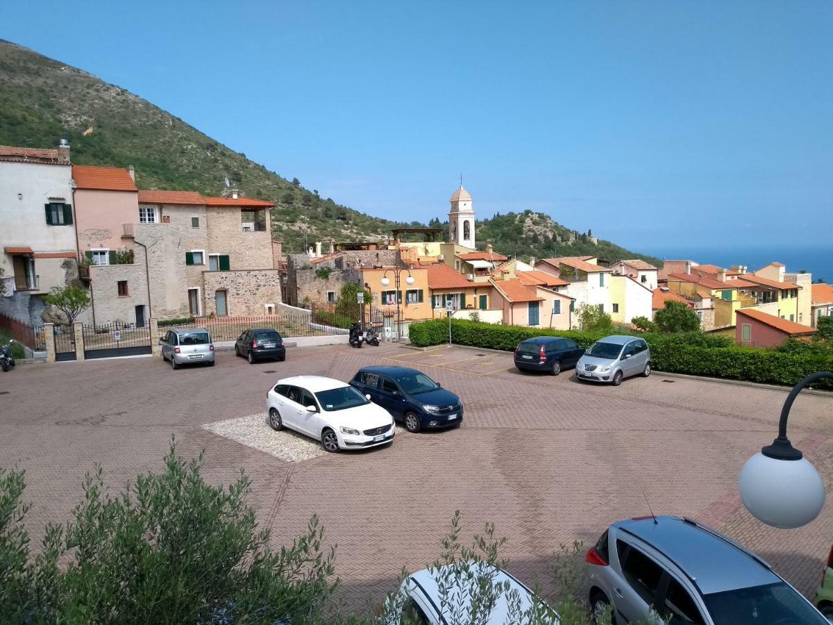 Villa Acasadigiuly Ceriale Exterior foto