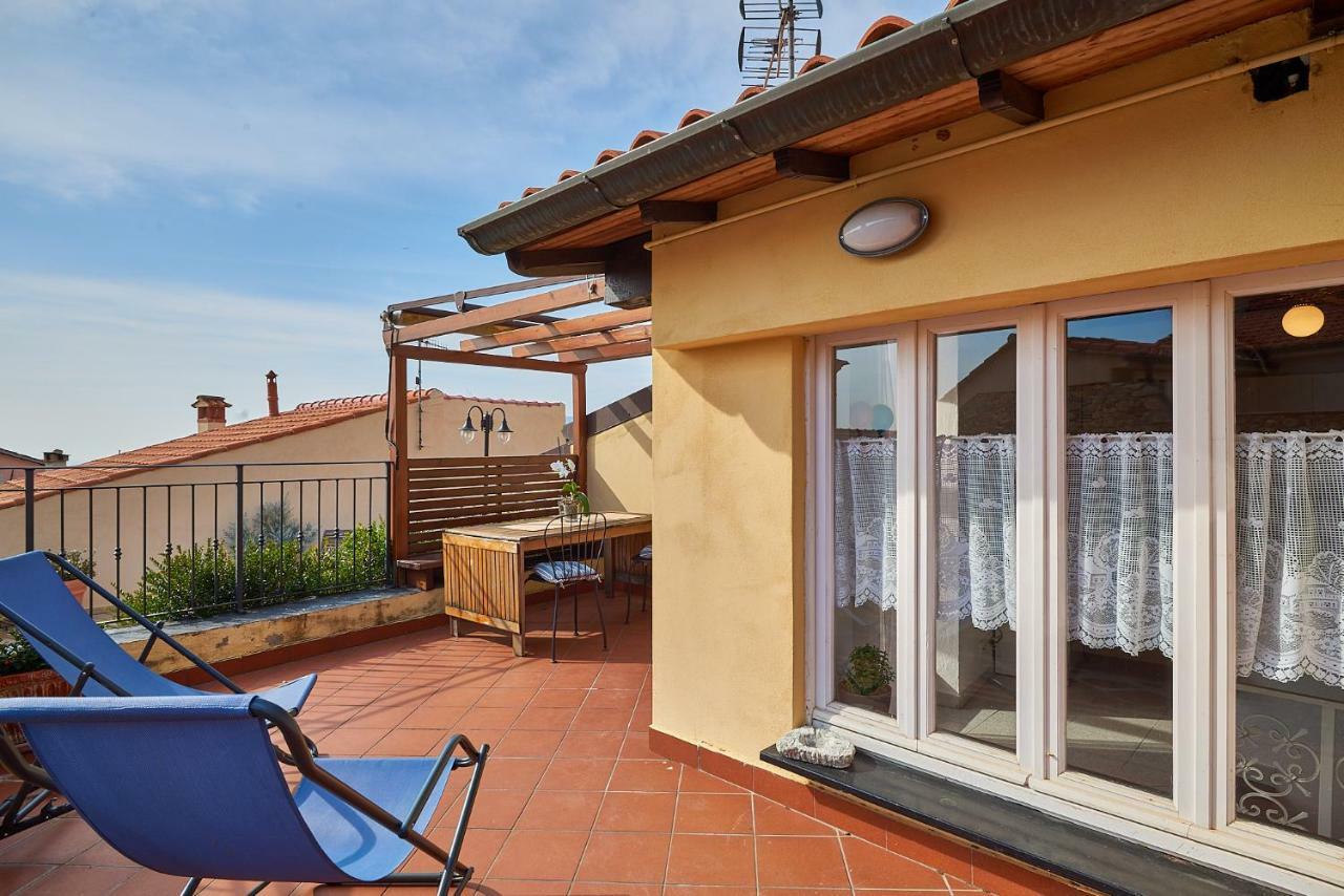 Villa Acasadigiuly Ceriale Exterior foto